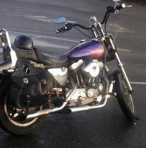 Meet your Posher, Norman